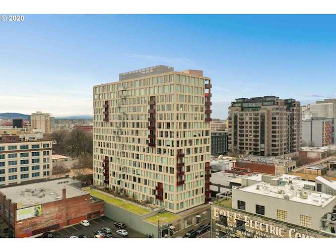 937 NW Glisan St #1531 Portland, OR 97209