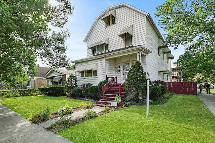 201 E 107th St Chicago, IL 60628
