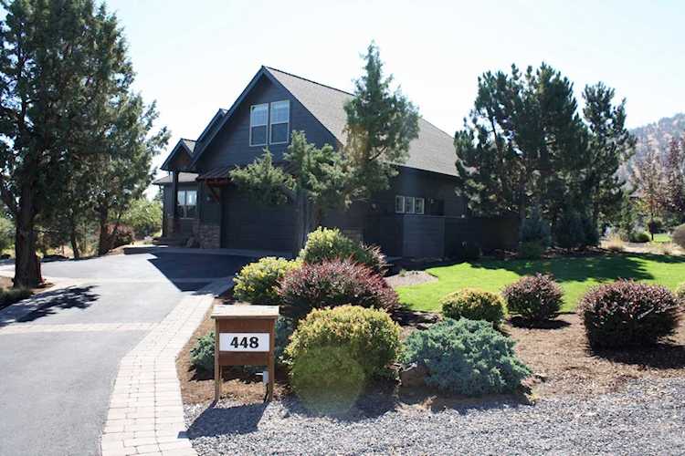 448 Highland Meadow Loop Redmond, OR 97756