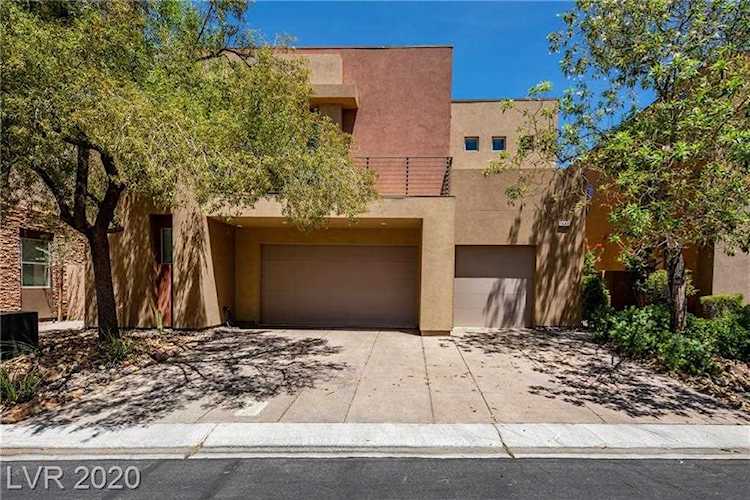 1448 Canyon Ledge Las Vegas, NV 89117