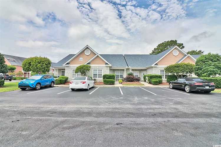 4530 Lighthouse Dr. #31B Little River, SC 29566 | MLS 2011600 Photo 1