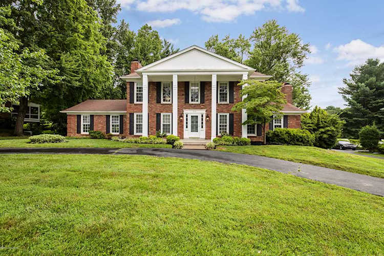 6942 Wythe Hill Cir Prospect, KY 40059