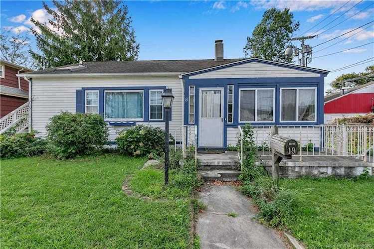 19 Morris Causeway New Haven, CT 06512