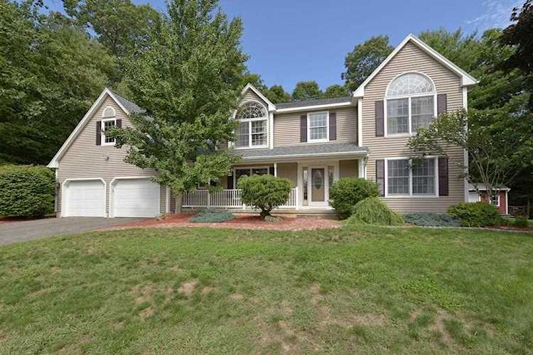 17 Williston Drive Ware, MA 01082