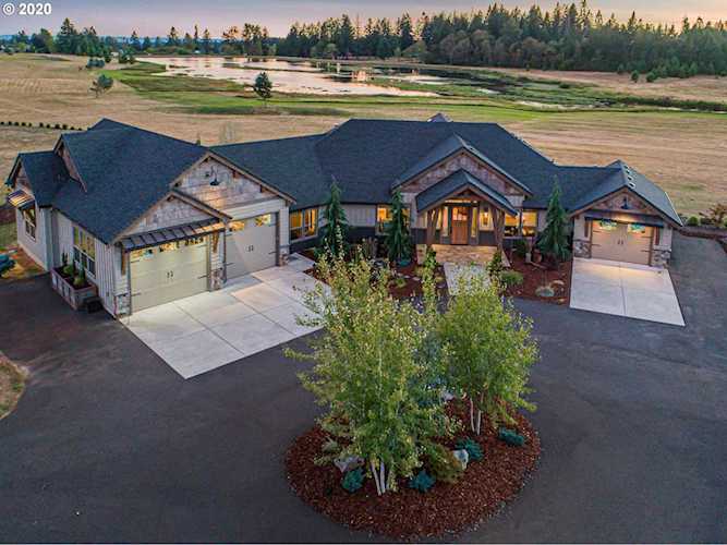 35702 NE 92nd Ct La Center, WA 98629