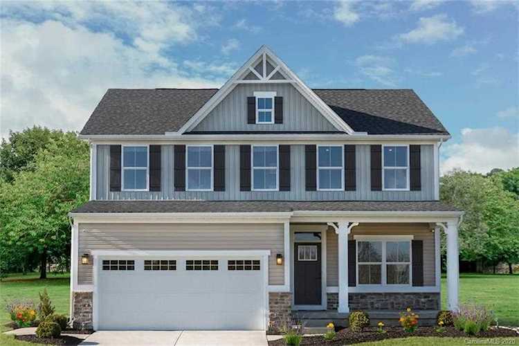 9233 Hollow Bend Dr Huntersville, NC 28078