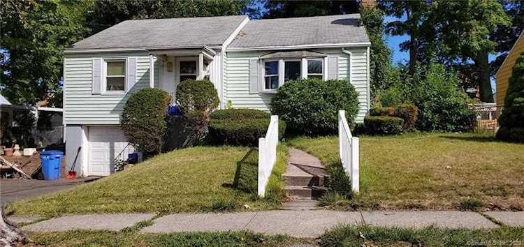 38 Westminster Street Hartford, CT 06112