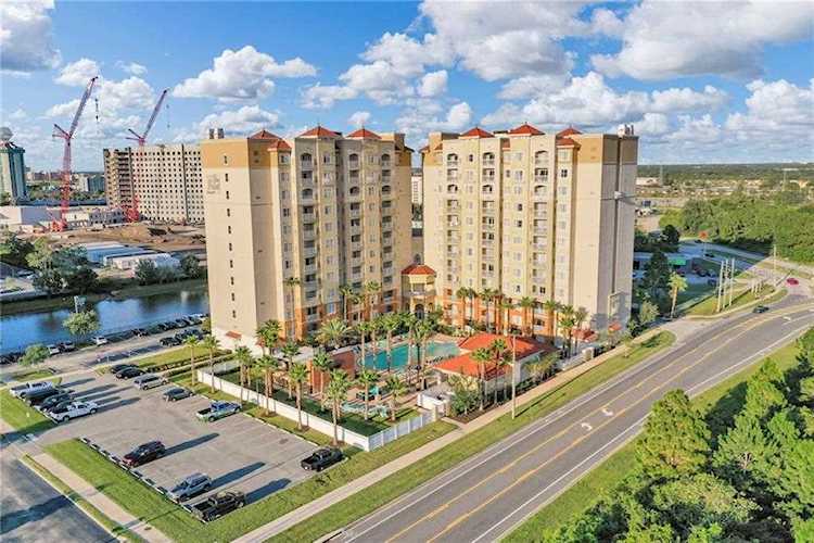 7395 Universal Blvd #204 Orlando, FL 32819