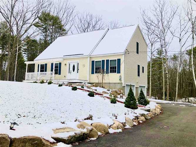 239 Cider Hill Rd York, ME 03909