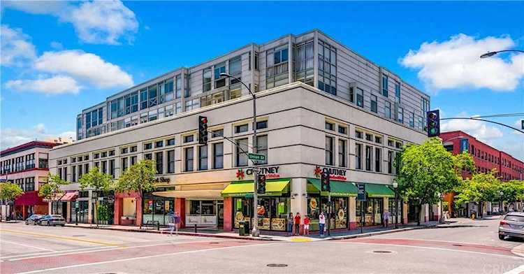 35 N Raymond Avenue #407 Pasadena, CA 91103
