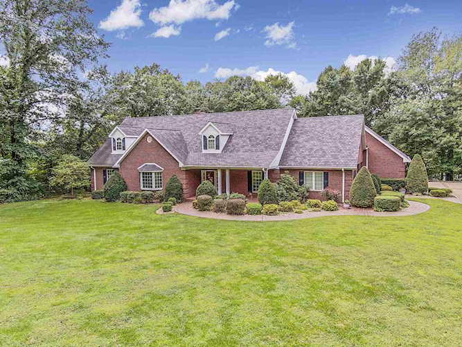 11500 Northridge Drive Evansville, IN 47720