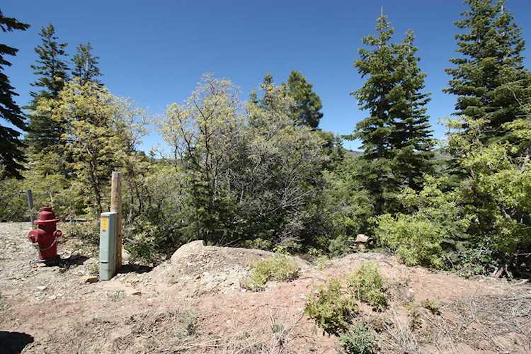 102 Grand View Trl Virgin, UT 84779