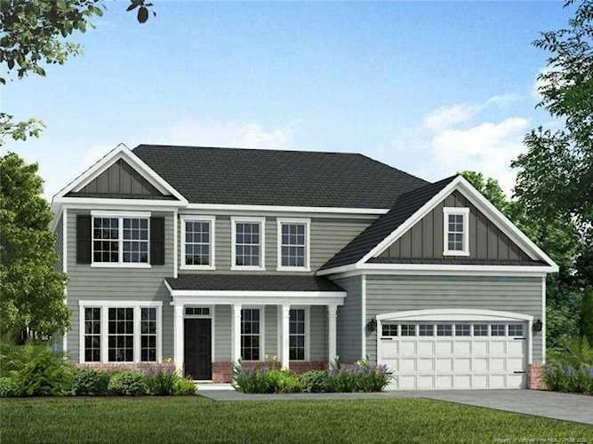 270 S Prince Henry Way Cameron, NC 28348 | MLS 641825 Photo 1