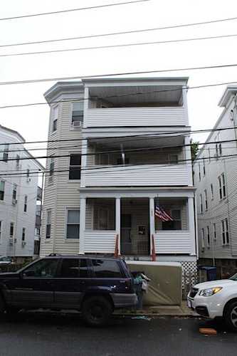 290 Summit Ave #2 Boston, MA 02135