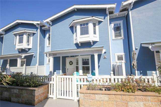 231 Aviation Place Manhattan Beach, CA 90266