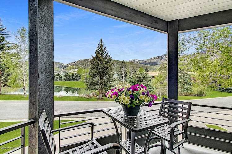 645 N Saddle View Way Park City, UT 84060