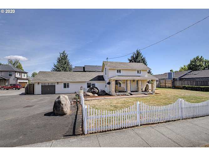 1060 SW 206th Ave Beaverton, OR 97003