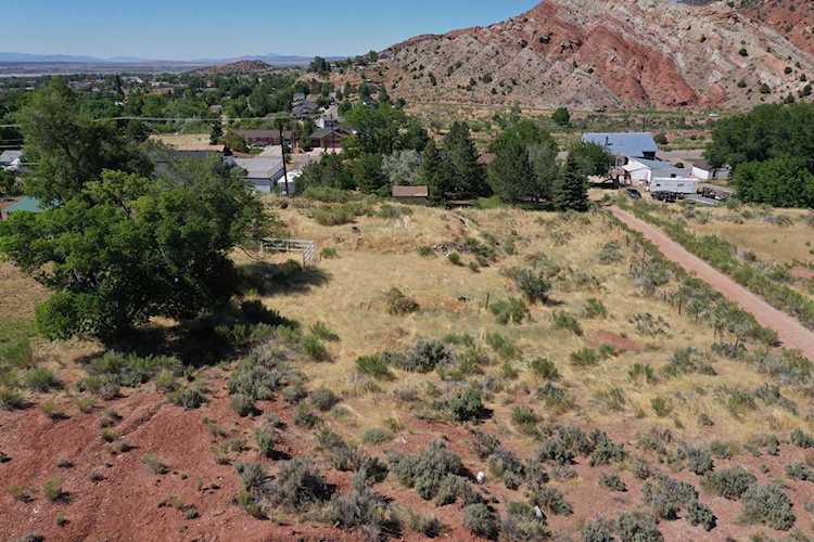 636 E 200 S Cedar City, UT 84720