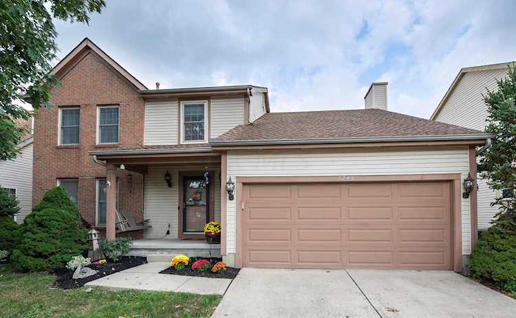7240 Bennell Drive Reynoldsburg, OH 43068 | MLS 220030814 Photo 1