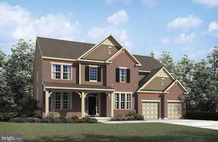16803 Doubleday Rd Centreville, VA 20120 | MLS ® VAFX1056786 Photo 1