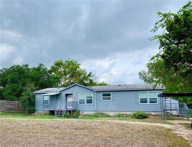 2673 Crazyhorse PASS Austin, TX 78734