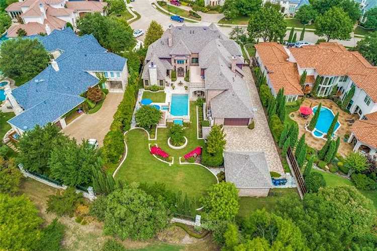 4865 Orchard Park Drive Frisco, TX 75034