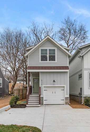 917A West Ave Nashville, TN 37206