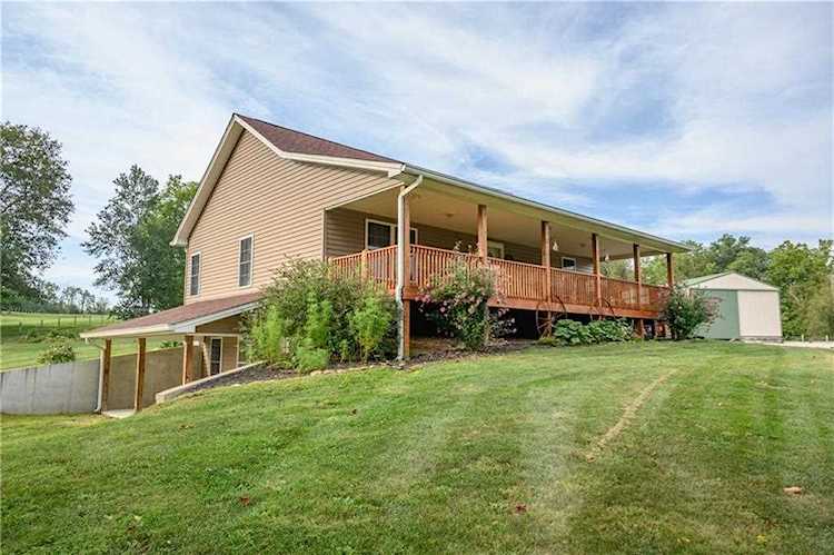 264 W State Road 45 Morgantown, IN 46160