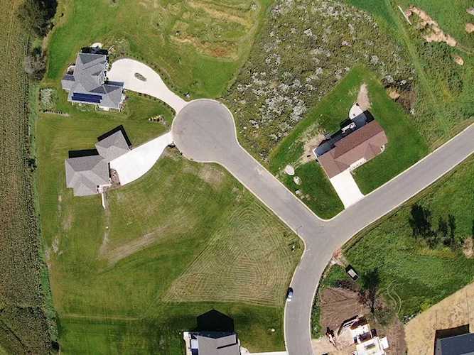 Lot 39 Stenslien Hills Westby, WI 54667