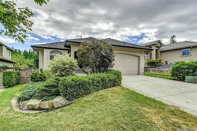 2505 Quail Place Kelowna, BC V1V1Z8