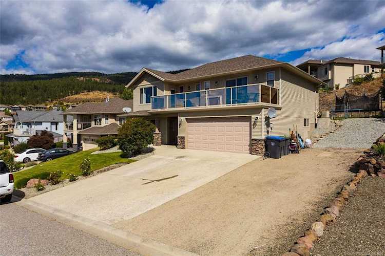 3057 Sageview Road West Kelowna, BC V4T3L5