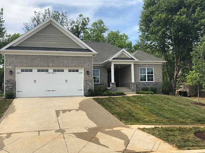 3611 Aspen Creek Dr Louisville, KY 40299 | MLS 1554983 Photo 1