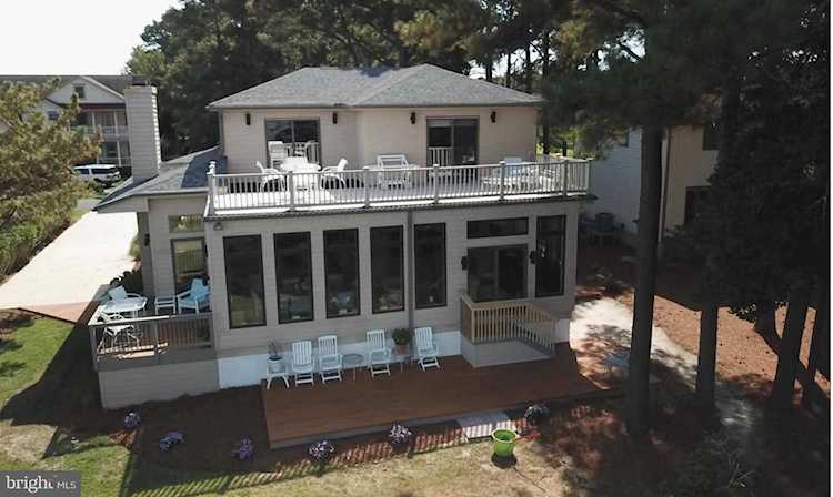34332 Indian River Dr Dagsboro, DE 19939