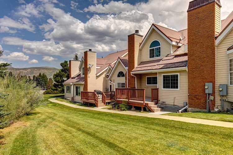 8051 N Wildflower Dr Park City, UT 84098