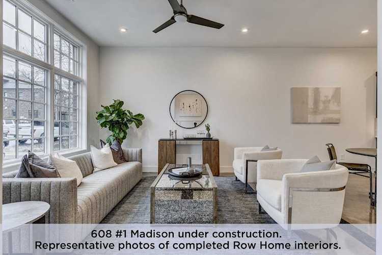 608 Madison Street Nashville, TN 37208