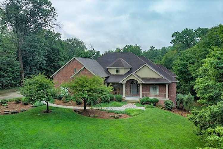 401 Schuetter Road Jasper, IN 47546