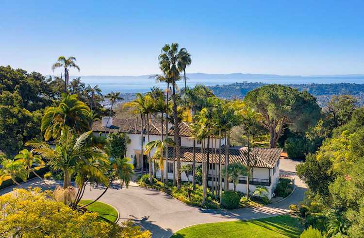 1915 Las Tunas Rd Santa Barbara, CA 93103