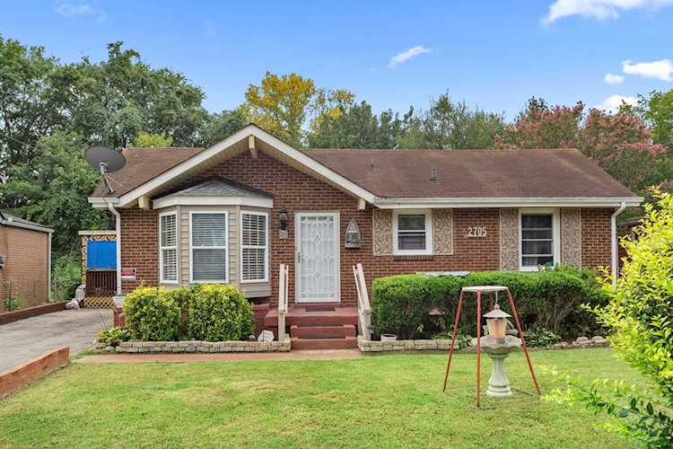 2705 Vance Ave Nashville, TN 37208