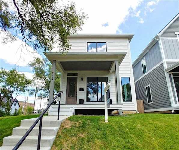 2137 N New Jersey Street Indianapolis, IN 46202