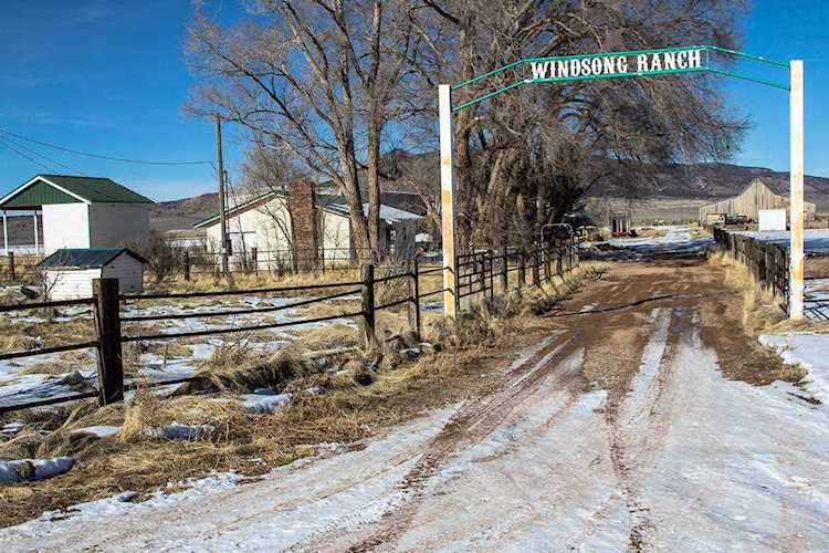 1818 W 2800 N Parowan, UT 84761