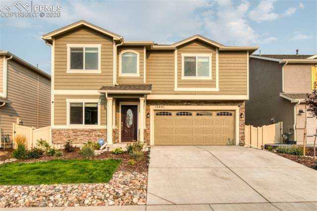 10881 Traders Parkway Fountain, CO 80817