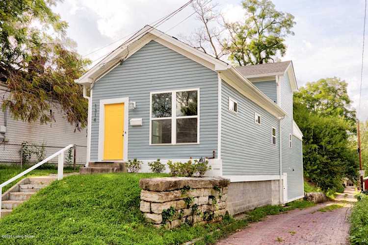 1314 Hoertz Ave Louisville, KY 40217