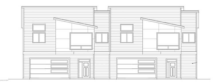 L3 US Survey 3042 #4 Girdwood, AK 99587