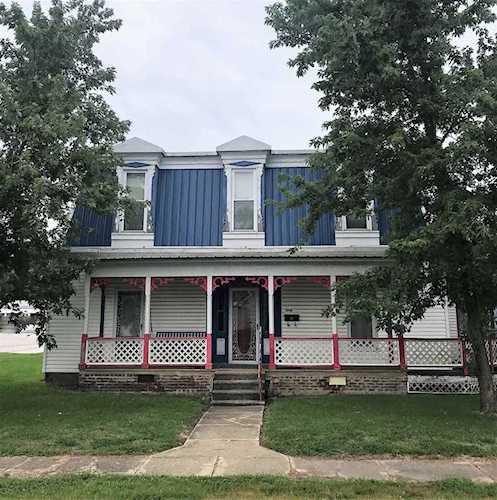 506 Center Street Odon, IN 47562