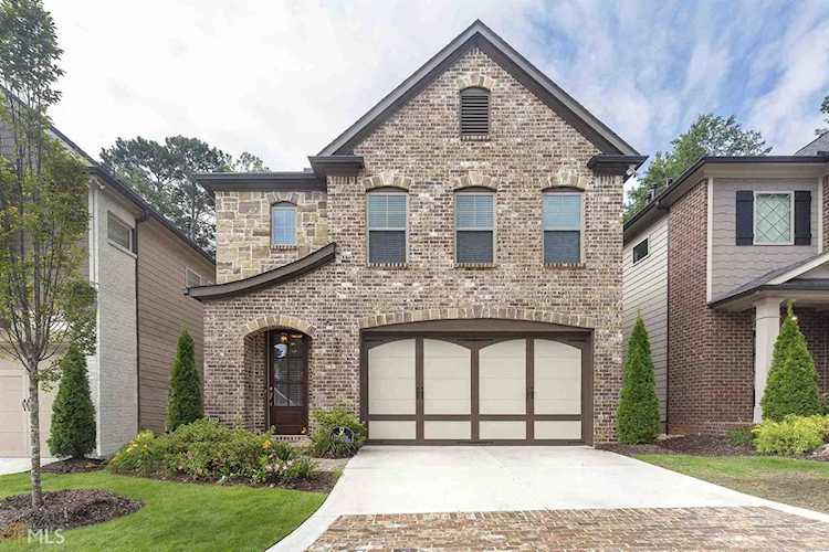 3711 Lexington Rd Tucker, GA 30084