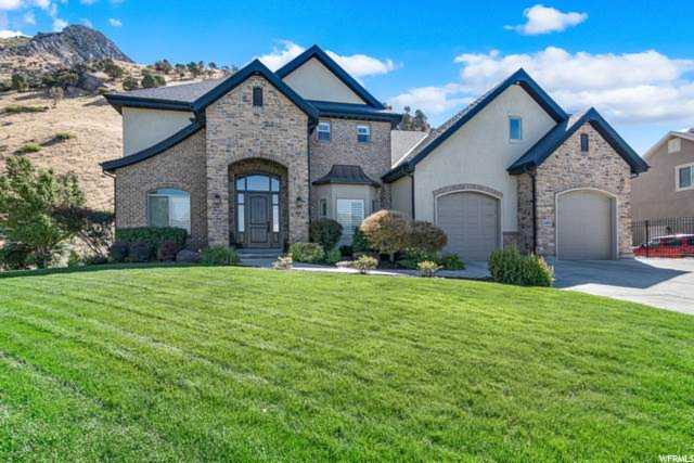 11256 N Shoreline Dr Highland, UT 84003
