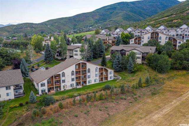 984 Uri Ln Midway, UT 84049