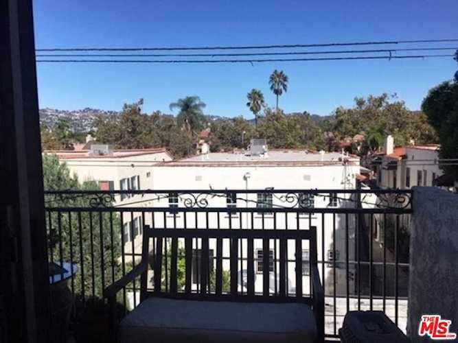 6151 Orange Street #311 Los Angeles, CA 90048