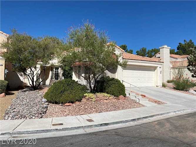 3332 Atterberry Ln Las Vegas, NV 89117