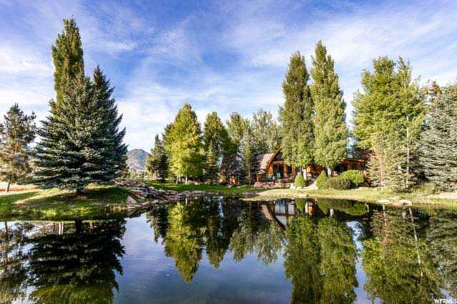 1180 S 442 W Midway, UT 84049